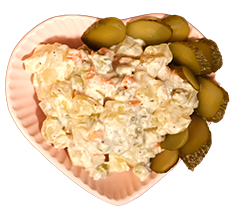 SF Sosyete Meze Evi
