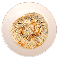 SF Sosyete Meze Evi
