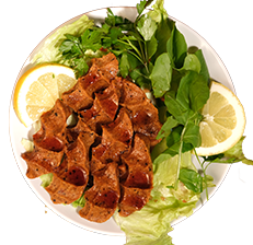 SF Sosyete Meze Evi