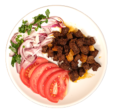 SF Sosyete Meze Evi