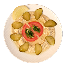 SF Sosyete Meze Evi