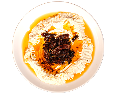 SF Sosyete Meze Evi