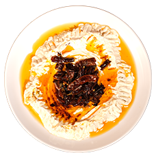 SF Sosyete Meze Evi