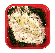 SF Sosyete Meze Evi