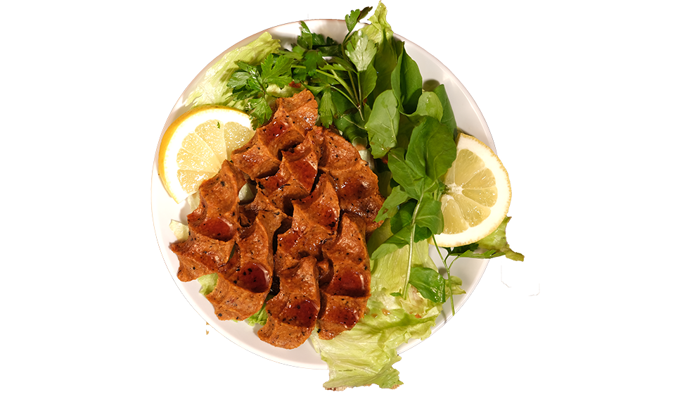 SF Sosyete Meze Evi