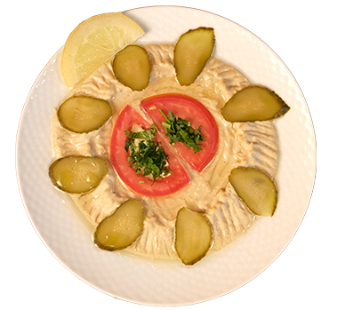 SF Sosyete Meze Evi