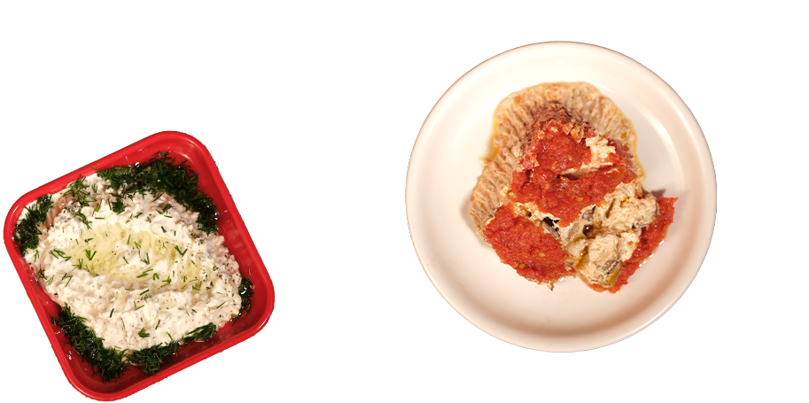 SF Sosyete Meze Evi