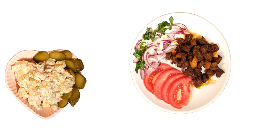 SF Sosyete Meze Evi