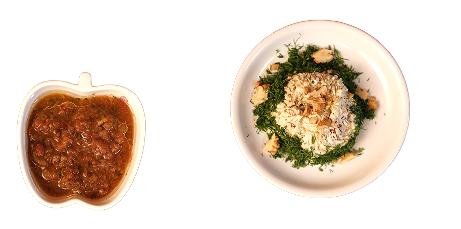 SF Sosyete Meze Evi