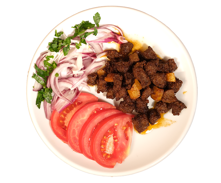 SF Sosyete Meze Evi