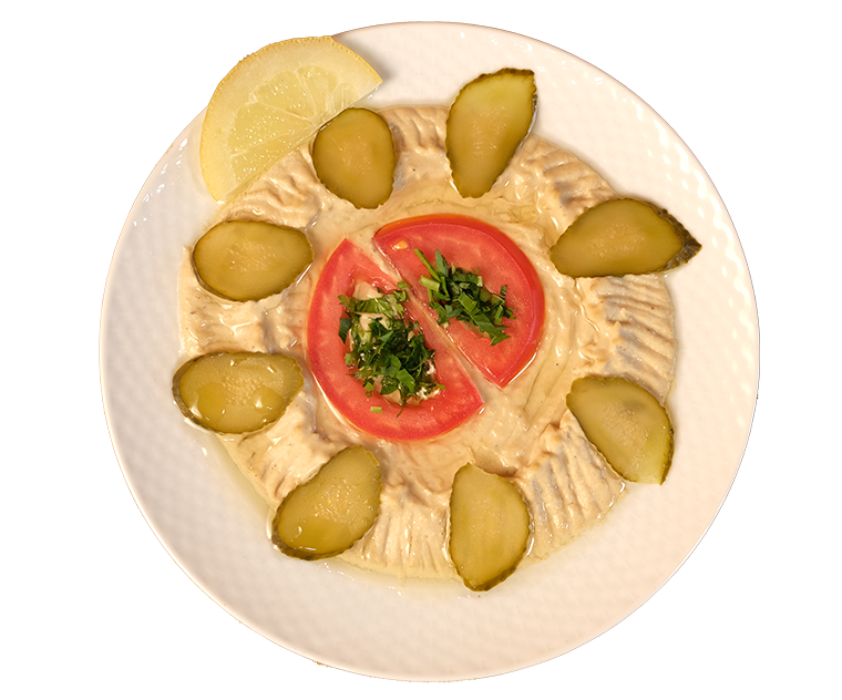 SF Sosyete Meze Evi